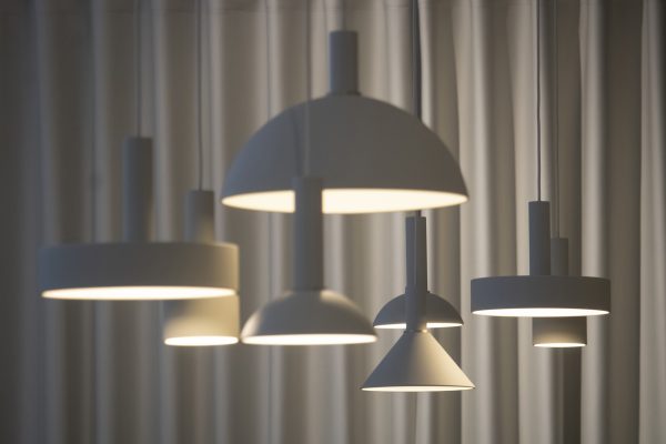 Ferm Living Collect -riippuvalaisimia