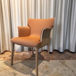 Andreu World Adele Rex S01410 -tuoli