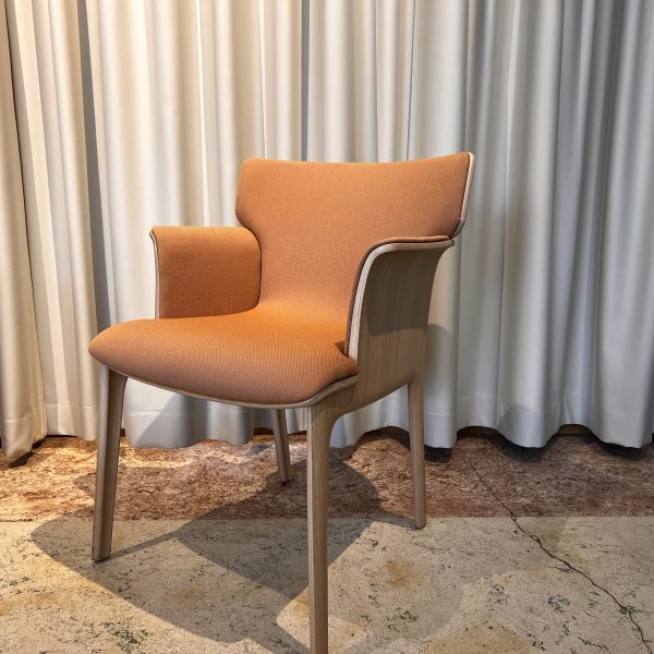 Andreu World Adele Rex S01410 -tuoli