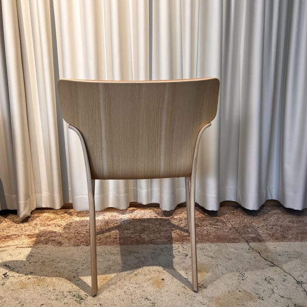 Andreu World Adele Rex S01410 -tuoli - Image 3