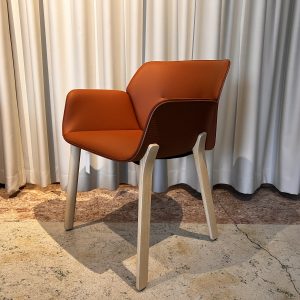 Andreu World Nuez SO2770 -tuoli