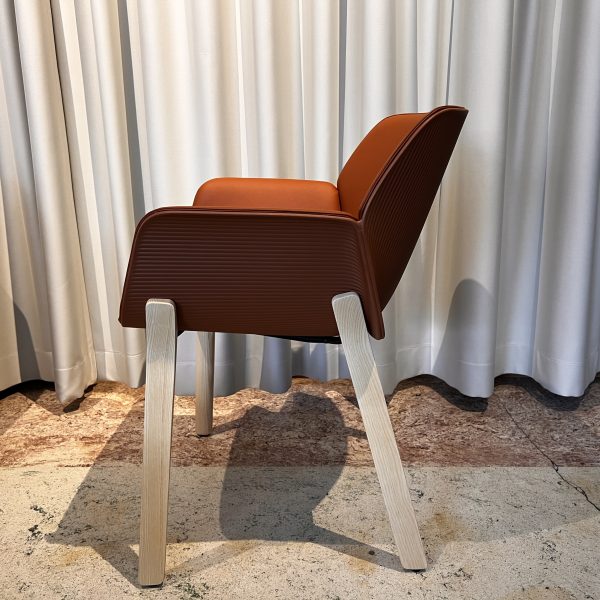 Andreu World Nuez SO2770 -tuoli - Image 4