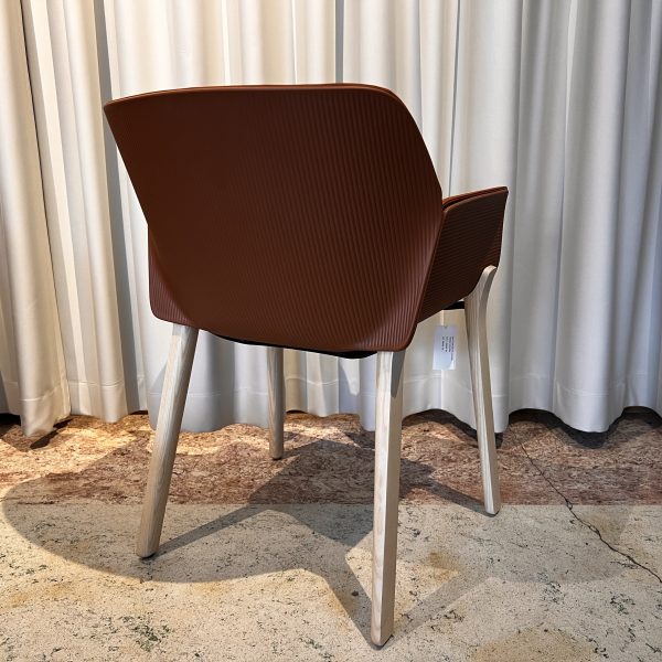 Andreu World Nuez SO2770 -tuoli - Image 3
