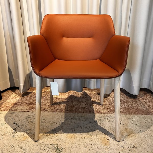 Andreu World Nuez SO2770 -tuoli - Image 2