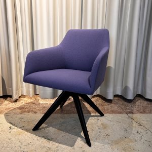 Andreu World Alya SO1533 -tuoli